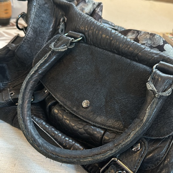 Ted Baker Leather Bag - Picture 3 of 9